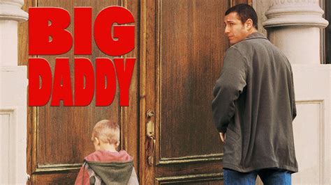 cb01 big daddy|Big Daddy (movie, 1999) .